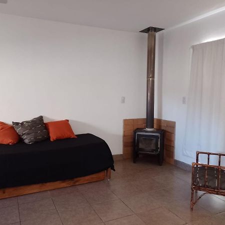 Villa Aurora Potrero de Garay Exteriör bild